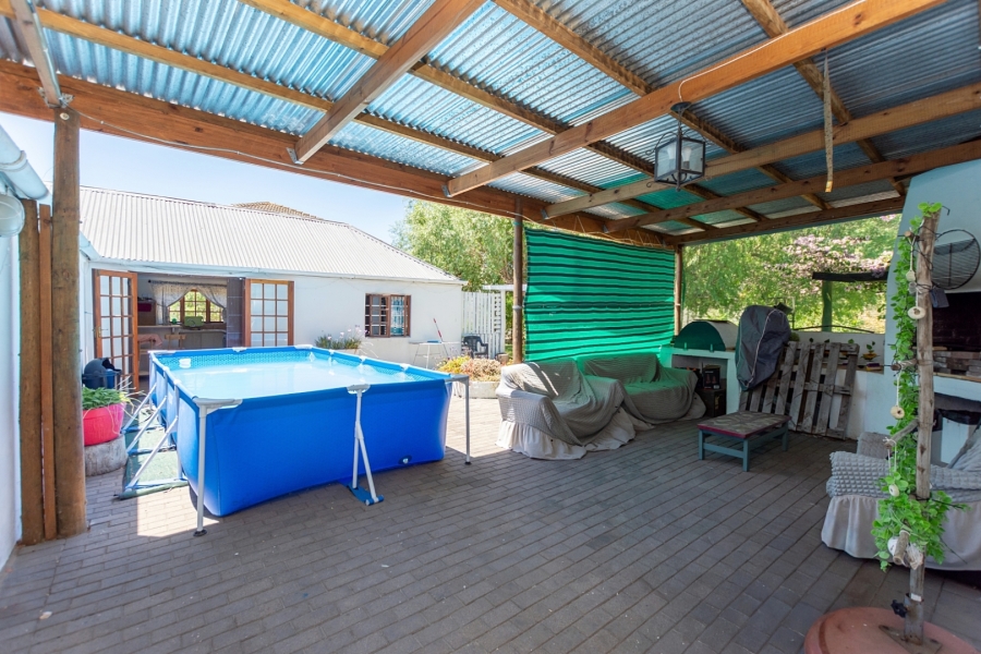 4 Bedroom Property for Sale in Laaiplek Western Cape
